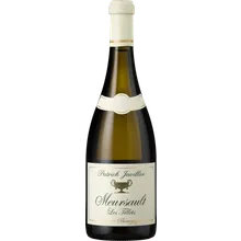 Domaine Patrick Javillier Meursault Les Tillets 2023 Domaine Patrick Javillier Meursault Les Tillets 2023