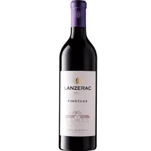 Lanzerac Pinotage Lanzerac Pinotage
