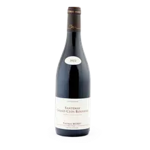 2022 Santenay Premier Cru AC Grand Clos Rousseau 2022 Santenay Premier Cru AC Grand Clos Rousseau