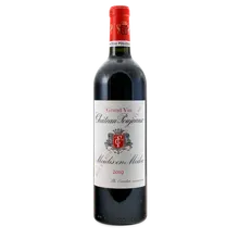 2019 Château Poujeaux 2019 Château Poujeaux