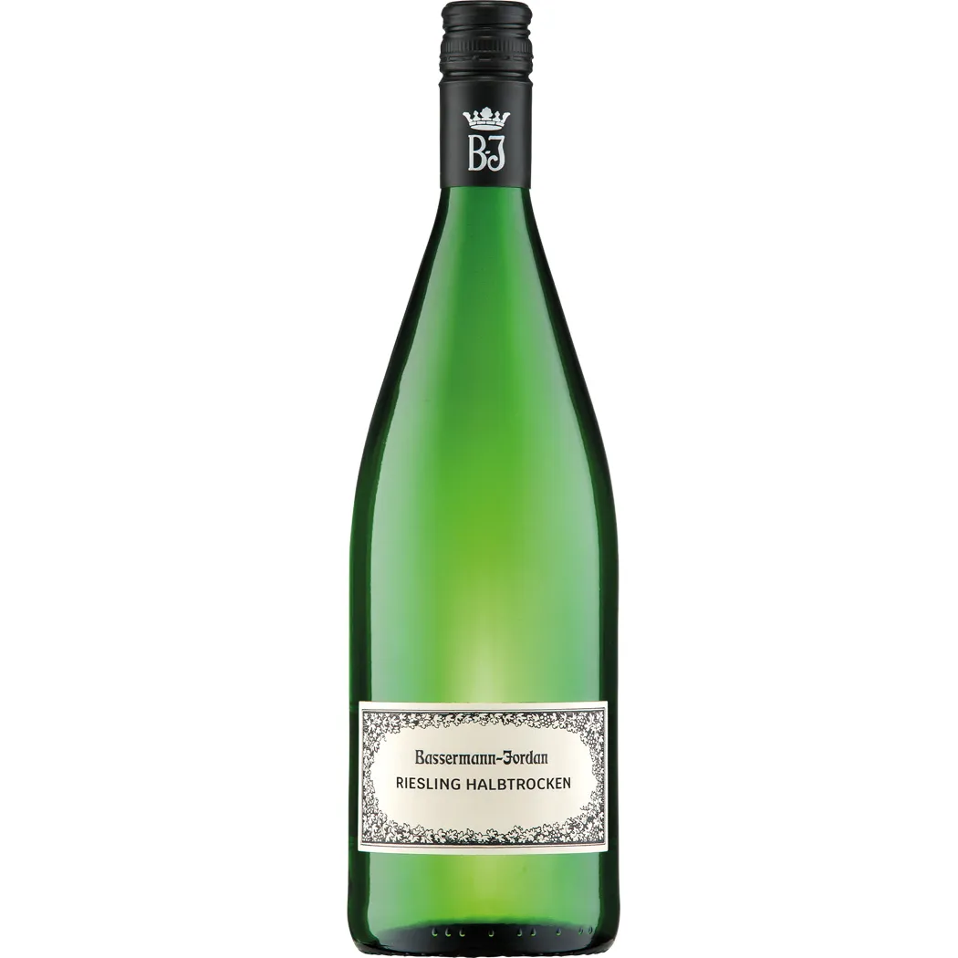Bassermann-Jordan Riesling 1 Bassermann-Jordan Riesling 1