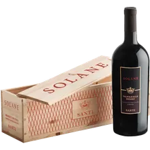Santi Solane Valpolicella Classico Superiore Ripasso DOC 2020 1,5 l Santi Solane Valpolicella Classico Superiore Ripasso DOC 2020 1,5 l
