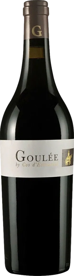 Chateau Cos d%27Estournel Goulee 2017 Chateau Cos d%27Estournel Goulee 2017