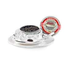 Siberian Malossol Caviar Signature 50g Selektion Dallmayr Siberian Malossol Caviar Signature 50g Selektion Dallmayr
