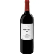 Bodegas Mauro VS - Vendimia Seleccionada Bodegas Mauro VS - Vendimia Seleccionada