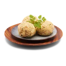 Semmelknödel Semmelknödel