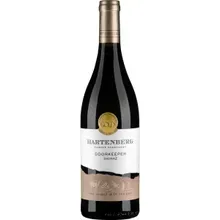 Hartenberg Estate The Doorkeeper Shiraz Hartenberg Estate The Doorkeeper Shiraz