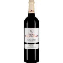Château Roc de Levraut Bordeaux Supérieur 2023 Château Roc de Levraut Bordeaux Supérieur 2023