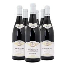 2021 Bourgogne Pinot Noir AC 2021 Bourgogne Pinot Noir AC