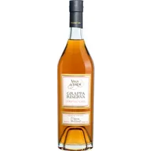 Villa de Varda Grappa Riserva Chateau Montifaud Cognac Cask Villa de Varda Grappa Riserva Chateau Montifaud Cognac Cask