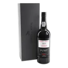 2011 Noval Nacional Vintage Port 2011 Noval Nacional Vintage Port