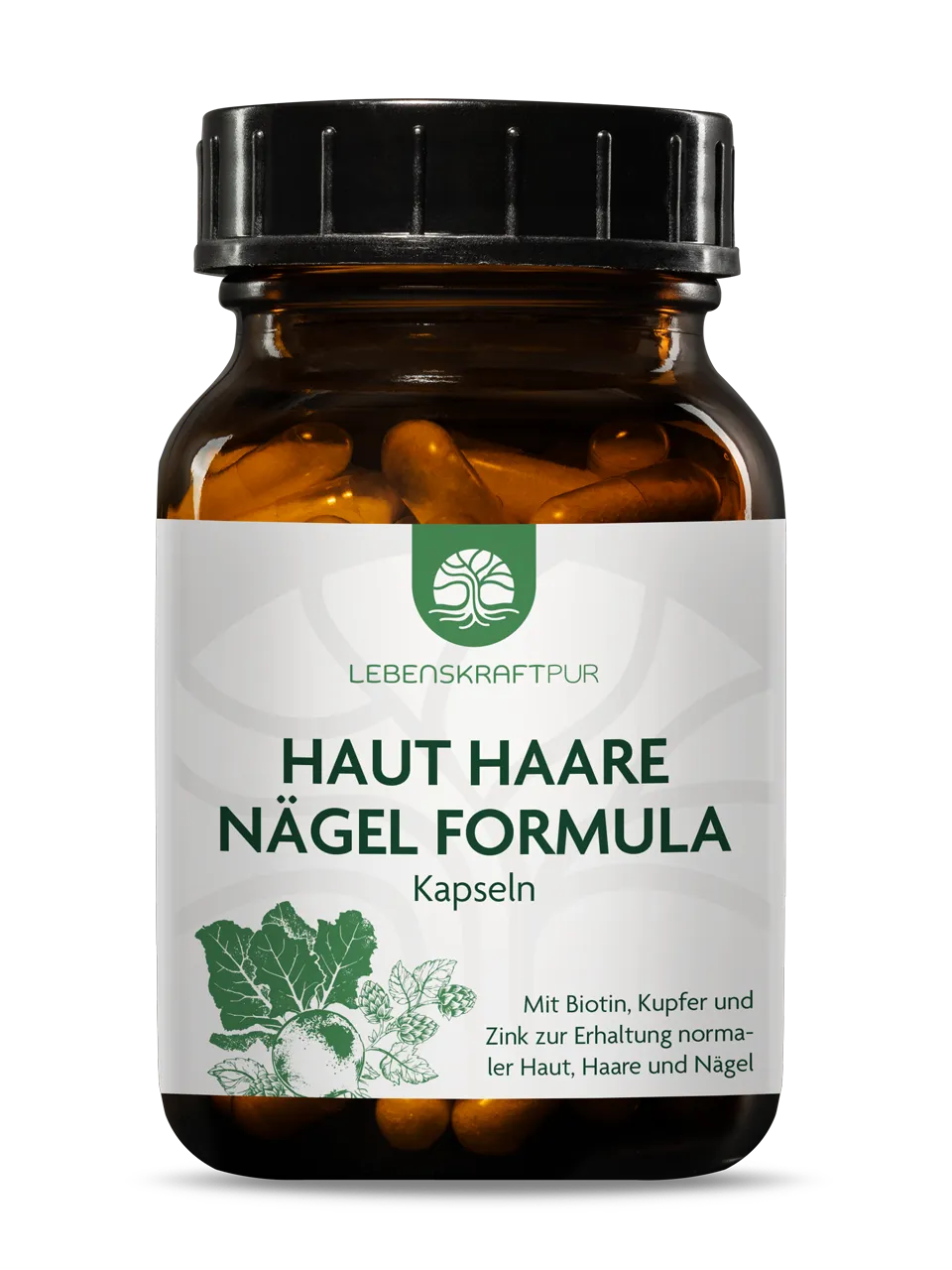 Haut Haare Nägel Formula Haut Haare Nägel Formula