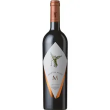 Montes Alpha M Montes Alpha M