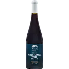 Domaine Amelie & Charles Sparr Pinot Noir Jardin d'Eden 2023 Domaine Amelie & Charles Sparr Pinot Noir Jardin d'Eden 2023