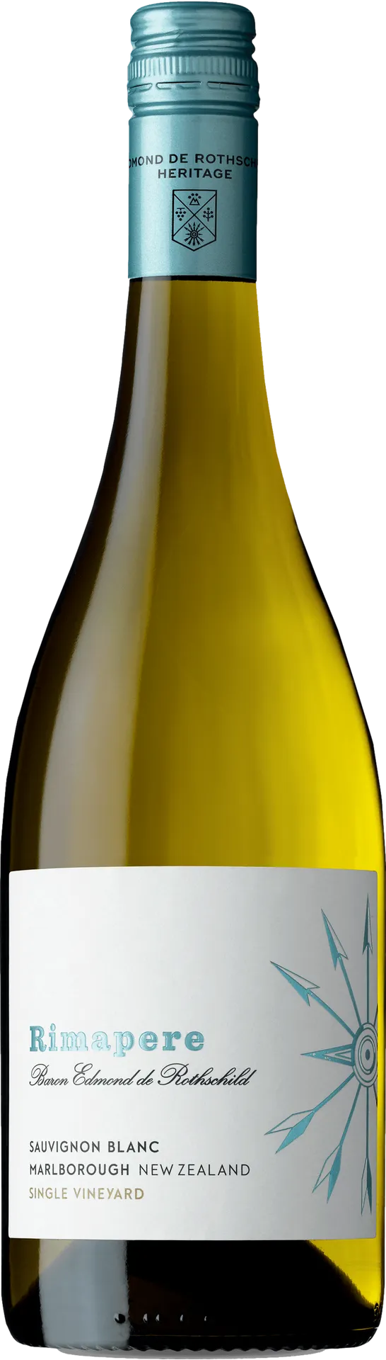 Edmond de Rothschild Rimapere Sauvignon Blanc 2024 Edmond de Rothschild Rimapere Sauvignon Blanc 2024