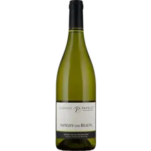 Domaine Jean-Marc & Hugues Pavelot Savigny les Beaune Blanc 2023 Domaine Jean-Marc & Hugues Pavelot Savigny les Beaune Blanc 2023