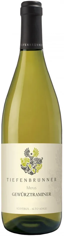 Tiefenbrunner Merus Gewürztraminer Alto Adige DOC Tiefenbrunner Merus Gewürztraminer Alto Adige DOC