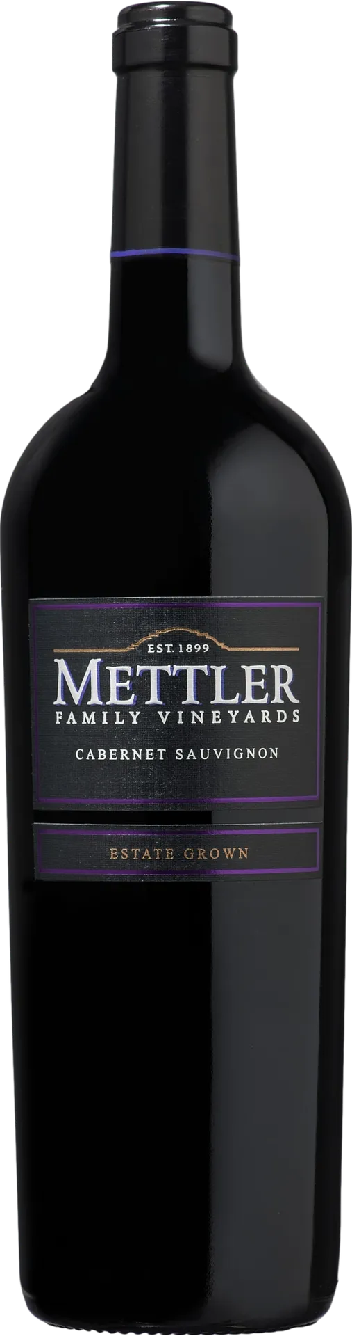 Mettler Cabernet Sauvignon 2020 Mettler Cabernet Sauvignon 2020