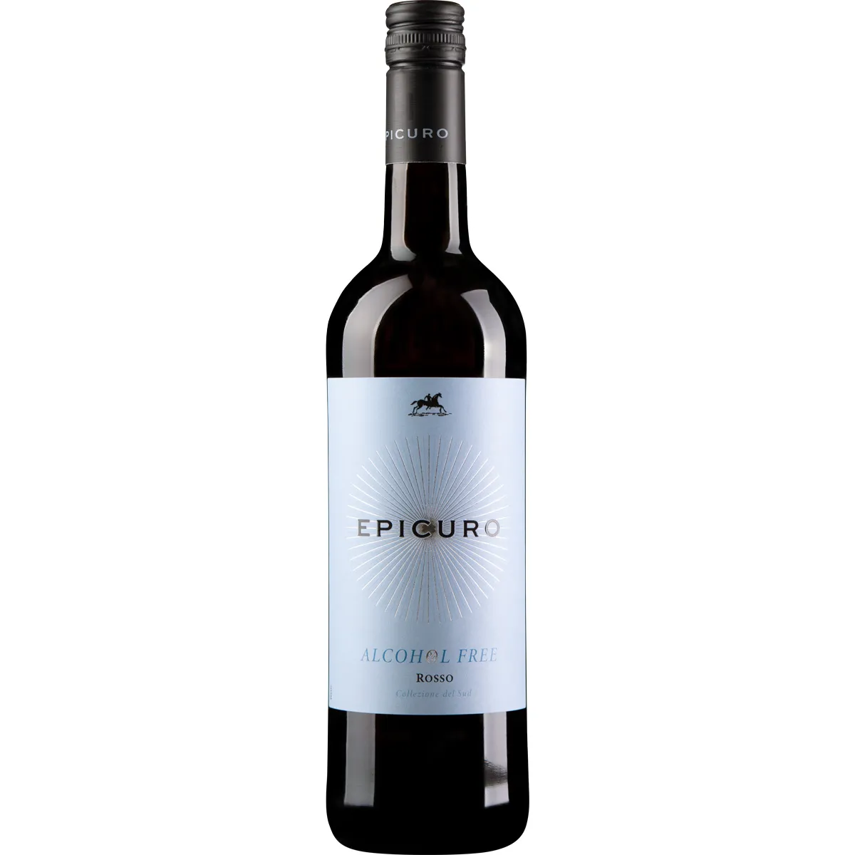 Epicuro Rosso Alkoholfrei Epicuro Rosso Alkoholfrei