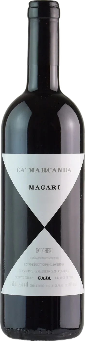 Gaja Ca%27Marcanda Magari 2023 Gaja Ca%27Marcanda Magari 2023