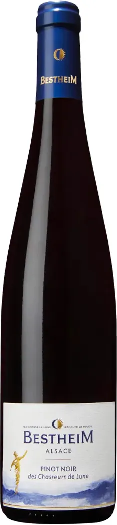 Bestheim Alsace Pinot Noir Classic AC Bestheim Alsace Pinot Noir Classic AC