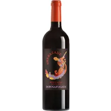 Donnafugata Sherazade Nero d’Avola DOC Sicilia Donnafugata Sherazade Nero d’Avola DOC Sicilia