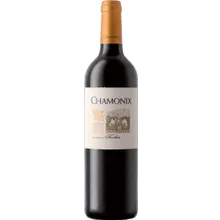 Chamonix Troika Chamonix Troika