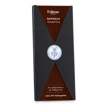 Grand Cru Guanaja 70%Dallmayr Grand Cru Guanaja 70%Dallmayr