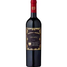 Doppio Passo Riserva Primitivo di Manduria DOC Doppio Passo Riserva Primitivo di Manduria DOC