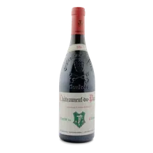 2014 Châteauneuf-du-Pape AC Réserve des Célestins 2014 Châteauneuf-du-Pape AC Réserve des Célestins