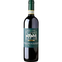 Fattoria Le Pupille Morellino Di Scansano Riserva 2023 Fattoria Le Pupille Morellino Di Scansano Riserva 2023