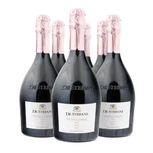2024 Prosecco Rosé DOC 0,15 Brut Millesimato 2024 Prosecco Rosé DOC 0,15 Brut Millesimato
