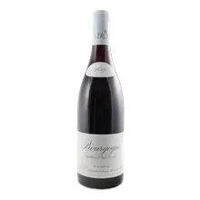 2018 Bourgogne Rouge AOC 2018 Bourgogne Rouge AOC