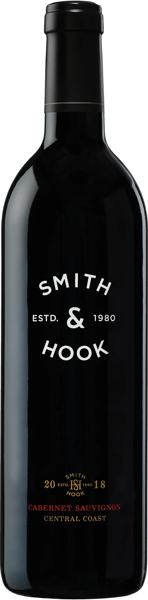 Smith & Hook Cabernet Sauvignon 2020 Smith & Hook Cabernet Sauvignon 2020