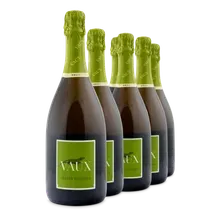 2019 Schloss Vaux Grüner Veltliner Brut 2019 Schloss Vaux Grüner Veltliner Brut