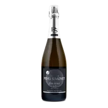 Champagne Pehu Simonet fins lieux No. 7 Villers-Marmery Millésime Premier Cru Champagne Pehu Simonet fins lieux No. 7 Villers-Marmery Millésime Premier Cru