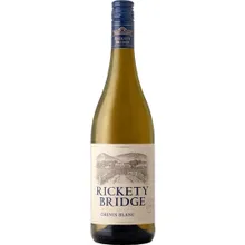 Rickety Bridge Chenin Blanc Rickety Bridge Chenin Blanc