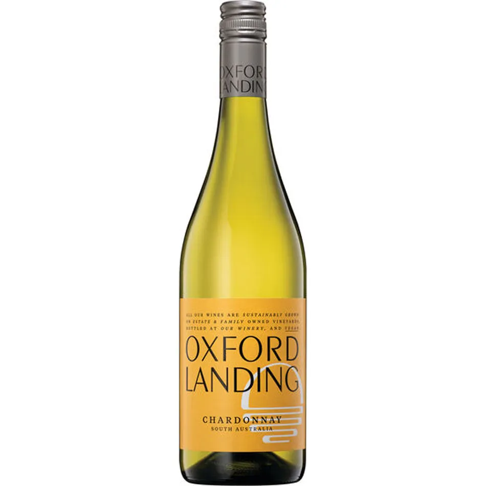 Oxford Landing Chardonnay Oxford Landing Chardonnay
