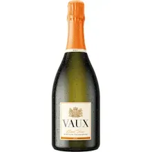Schloss Vaux Cuvée Sekt Brut Schloss Vaux Cuvée Sekt Brut