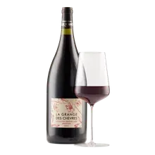2023 La Grange des Chèvres 2023 La Grange des Chèvres