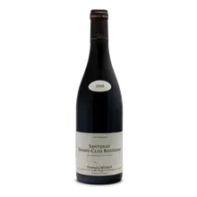 2018 Santenay Premier Cru AC Grand Clos Rousseau 2018 Santenay Premier Cru AC Grand Clos Rousseau