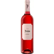 Protos Rosado Clarete DO Protos Rosado Clarete DO