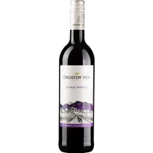 Drostdy-Hof Cape Red Shiraz Merlot Drostdy-Hof Cape Red Shiraz Merlot