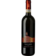 Leonardo da Vinci Poggio del Sasso Chianti Riserva DOCG 2021 Leonardo da Vinci Poggio del Sasso Chianti Riserva DOCG 2021