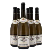 2019 Hermitage AC le Chevalier de Sterimberg blanc 2019 Hermitage AC le Chevalier de Sterimberg blanc