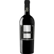 Soluno Primitivo Salento IGP Soluno Primitivo Salento IGP