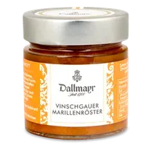Vinschgauer Marillenröster Dallmayr Vinschgauer Marillenröster Dallmayr