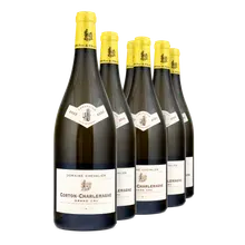 2022 Corton-Charlemagne Grand Cru AC Blanc 2022 Corton-Charlemagne Grand Cru AC Blanc