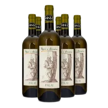 2022 PALAI Müller Thurgau Vigneti delle Dolomiti IGT 2022 PALAI Müller Thurgau Vigneti delle Dolomiti IGT