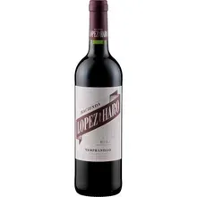 Hacienda Lopez de Haro Tempranillo DOCa Hacienda Lopez de Haro Tempranillo DOCa